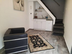 Cute apartment In Haifa